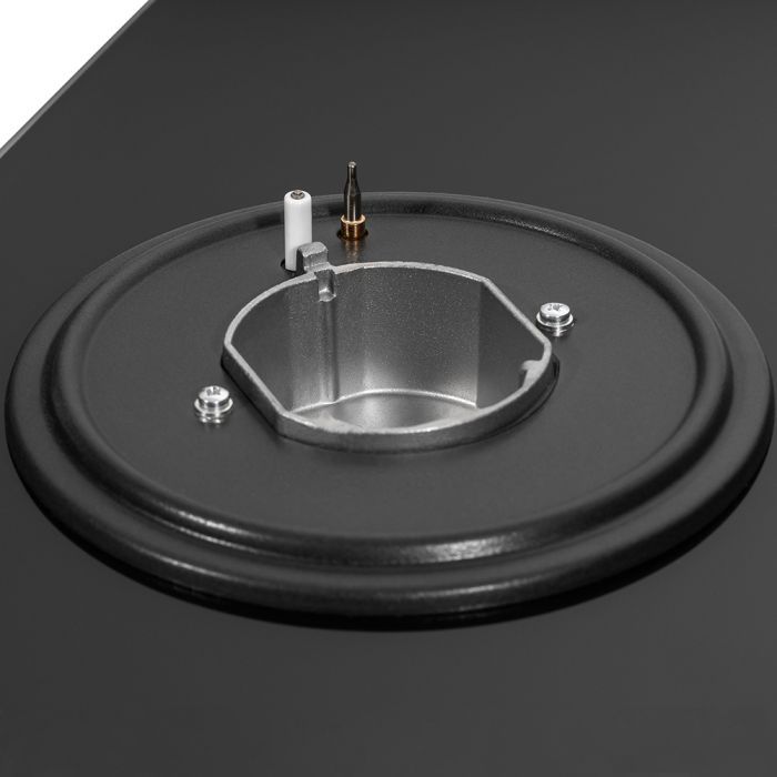 Варочна поверхня Pyramida PFG 453 BL B зображення 9