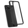 Чехол для мобильного телефона Spigen Samsung Galaxy S22 Ultra Hybrid, Matte Black (ACS03989) изображение 4