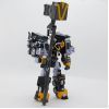 Трансформер Tobot Детективы Галактики Бег Треил (301094) изображение 5
