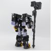 Трансформер Tobot Детективы Галактики Бег Треил (301094) изображение 6