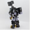 Трансформер Tobot Детективы Галактики Бег Треил (301094) изображение 7