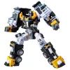 Трансформер Tobot Детективы Галактики Бег Треил (301094)