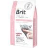 Сухой корм для кошек Brit GF VetDiets Cat Hypoallergenic 2 кг (8595602528370)