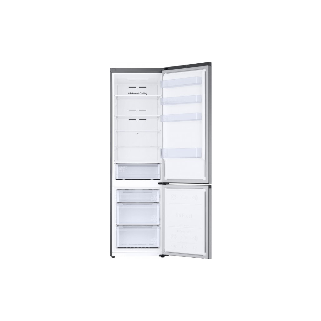 Холодильник Samsung RB38T600FSA/UA изображение 4