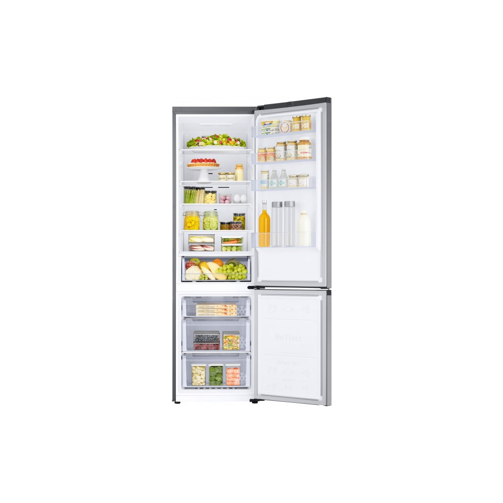 Холодильник Samsung RB38T600FSA/UA зображення 5
