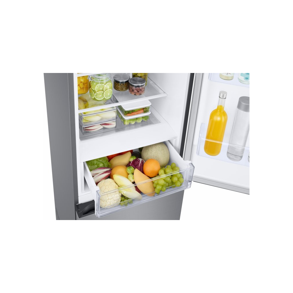 Холодильник Samsung RB38T600FSA/UA зображення 6