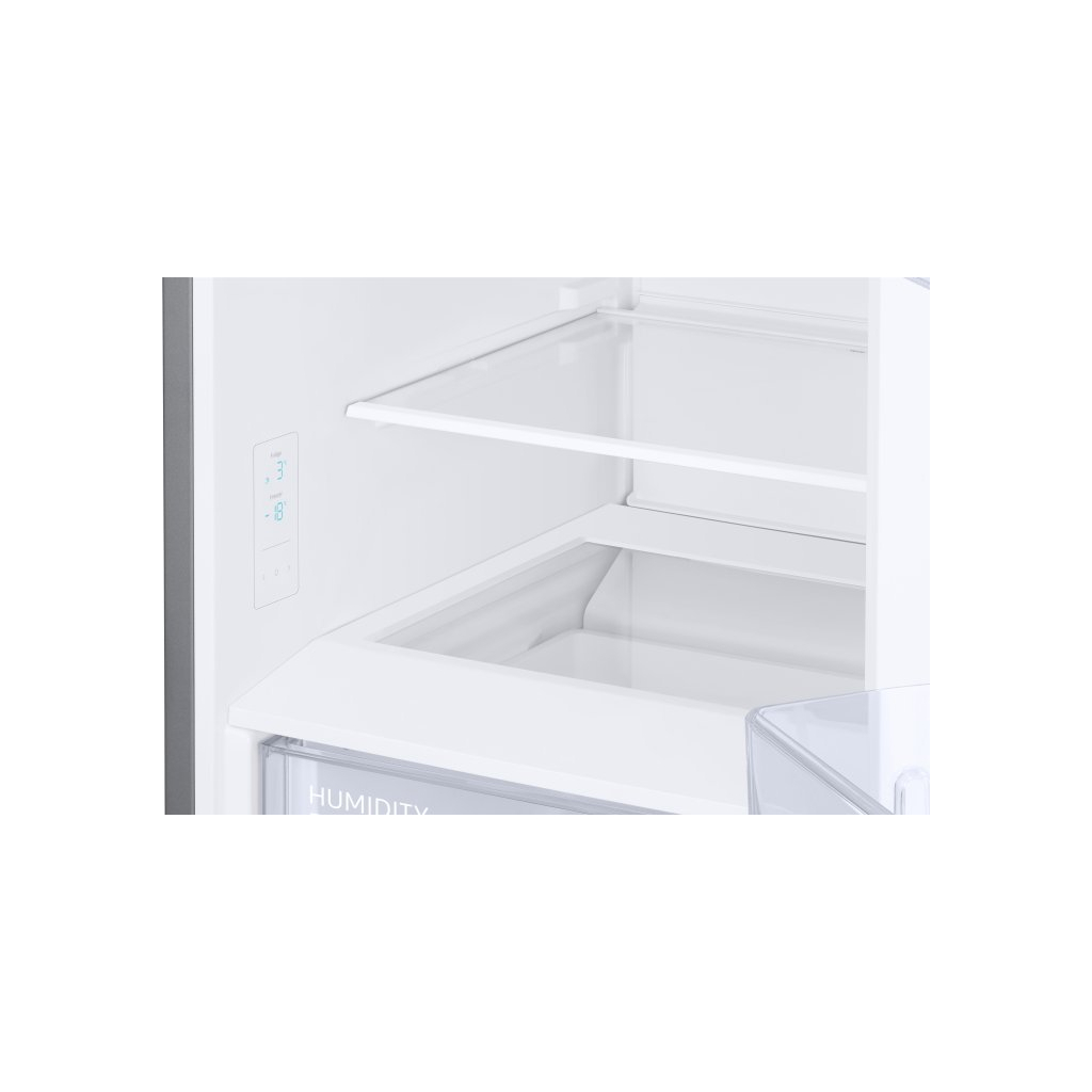 Холодильник Samsung RB38T600FSA/UA зображення 7