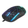 Мышка Marvo M115 USB Black (M115) изображение 2