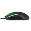 Мышка Marvo M115 USB Black (M115) изображение 3