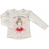 Набір дитячого одягу Breeze DANCE AND SPARKLE (16398-110G-red) зображення 2