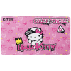 Карандаши цветные Kite Hello Kitty трехгранные 12 шт (HK21-058)