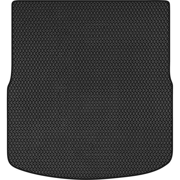 Коврик в багажник EVAtech Audi A8 (D3) 2002_2009 2 пок Sedan EU (AU21164B1RBB)