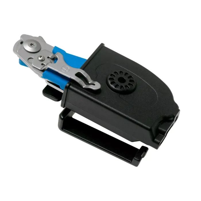 Мультитул Leatherman Raptor Rescue чехол Utility Orange/Black (832170) изображение 10