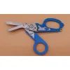 Мультитул Leatherman Raptor Rescue чехол Utility Blue (832609) изображение 12