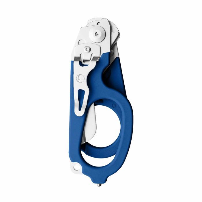 Мультитул Leatherman Raptor Rescue чехол Utility Blue (832609) изображение 2