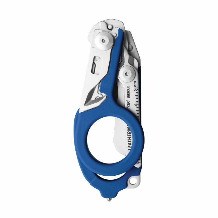 Мультитул Leatherman Raptor Rescue чехол Utility Blue (832609) изображение 3