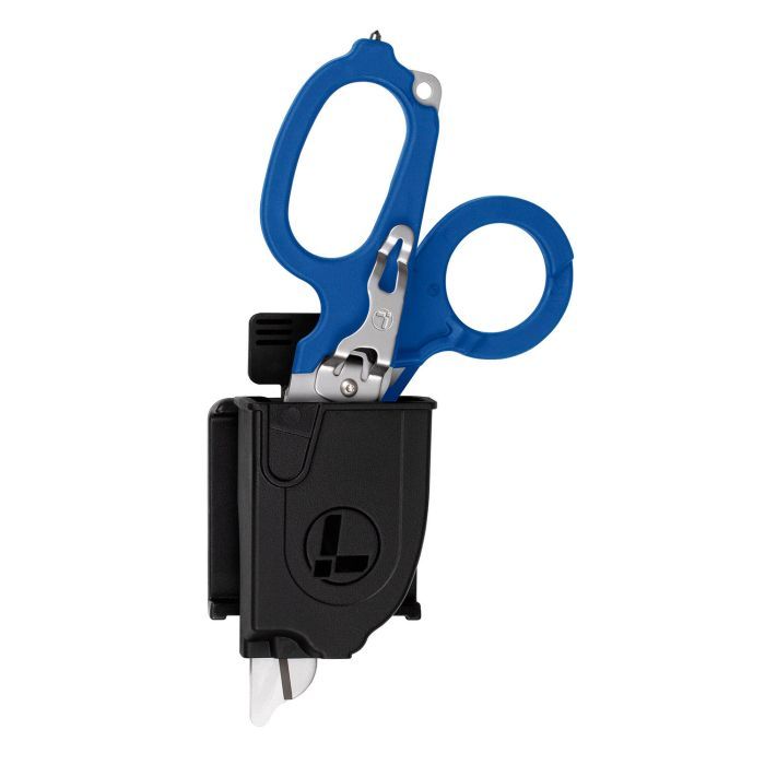 Мультитул Leatherman Raptor Rescue чехол Utility Blue (832609) изображение 4