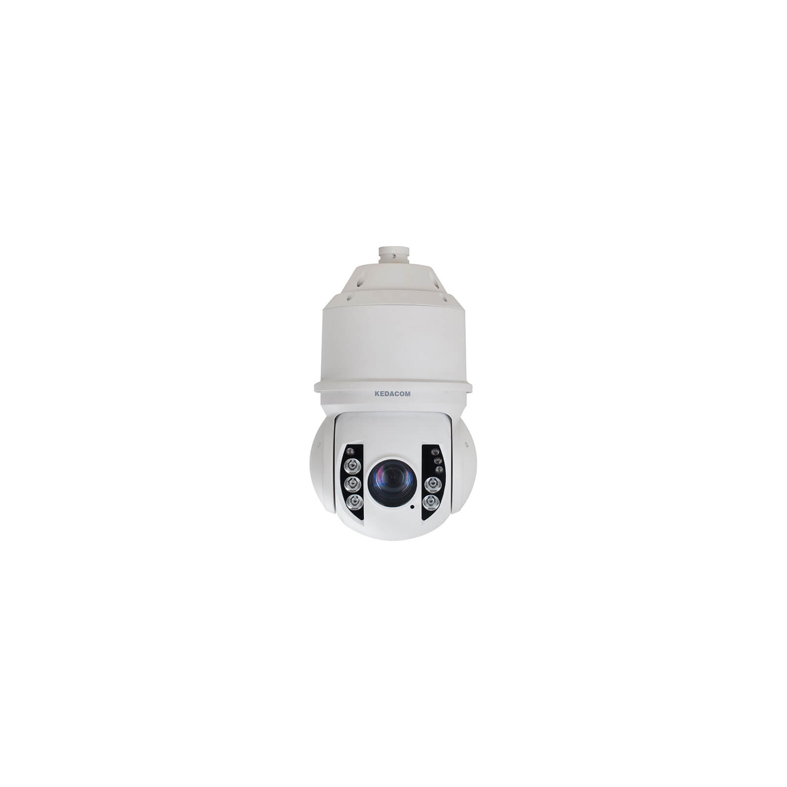 Камера видеонаблюдения Kedacom IPC445-F233-N (PTZ 33x) (IPC445-F233-N)