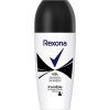 Антиперспирант Rexona Невидимый на черной и белой одежде 48 часов 50 мл (59095644)