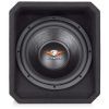 Активный сабвуфер Cadence QUBE 10VA изображение 3