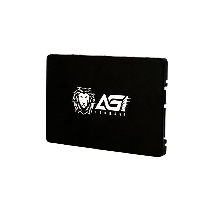 Накопитель SSD 2.5" 500GB AGI (AGI500GIMAI238)