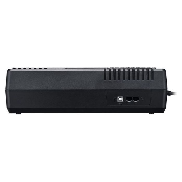 Источник бесперебойного питания TECNOWARE ERA PLUS STRIP 1000 TOGETHER ON (FGCERAPLS1002SCH) изображение 3