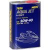 Моторное масло Mannol AQUA JET 4-TAKT 1л Metal 10W-40 (MN7820-1ME)
