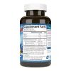 Жирные кислоты Carlson Омега Максимум 2000, Вкус Лимона, Maximum Omega 2000, 60 же (CL17200) изображение 2