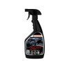 Автополироль SAPFIRE Plastic Cleaner&Polish – яблоко 710мл (002708)