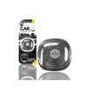 Ароматизатор для автомобіля Aroma Car Loop Gel - Black (631135) зображення 2