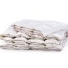 Одеяло MirSon пуховое DeLuxe 155 x215 Зима (030 155 x215) изображение 3