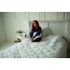 Ковдра MirSon шовкова Silk Royal Pearl 0506 зима 172х205 см (2200000038265) зображення 7