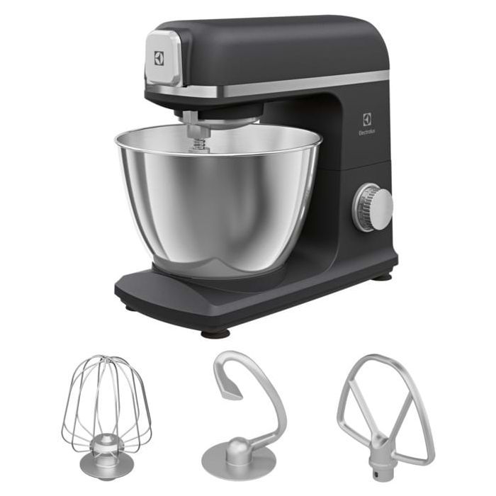 Кухонний комбайн Electrolux E5KM1-4BPT зображення 6