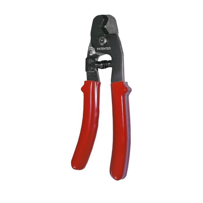 Инструмент Coaxial Cable Cutter - обрезка коаксиального кабеля Cor-X (056153)