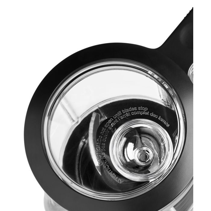 Кухонный комбайн KitchenAid 5KFC0516ECU изображение 3