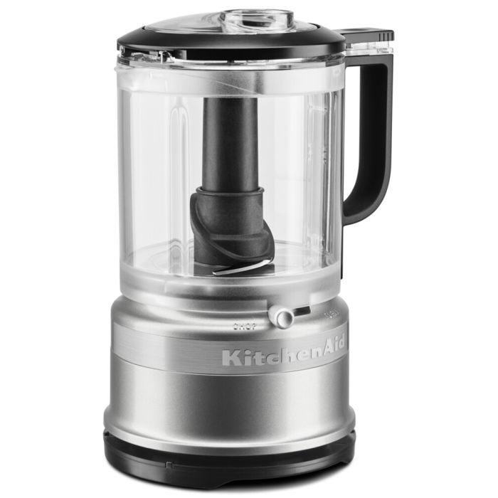 Кухонный комбайн KitchenAid 5KFC0516ECU изображение 4