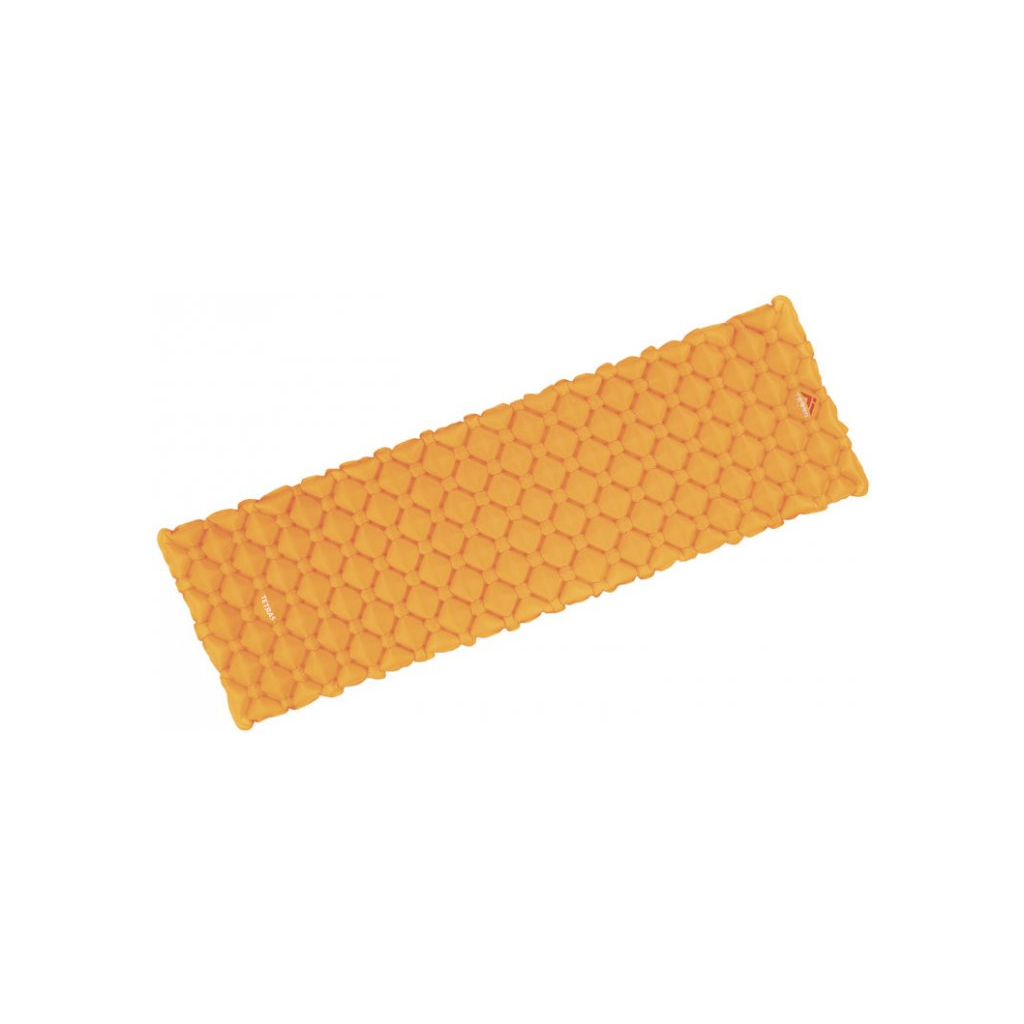 Туристичний килимок Terra Incognita Tetras Yellow (4823081506195)