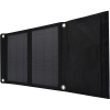 Портативна сонячна панель PowerPlant 14W з контролером 2xUSB-A (PB930555) зображення 2