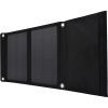 Портативная солнечная панель PowerPlant 14W з контролером 2xUSB-A (PB930555) изображение 2