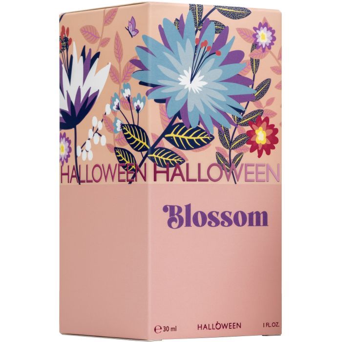 Туалетная вода Halloween Blossom 100 мл (8431754007939) изображение 2