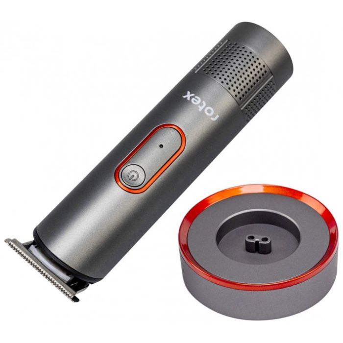 Машинка для стрижки Rotex RHC165-S изображение 2