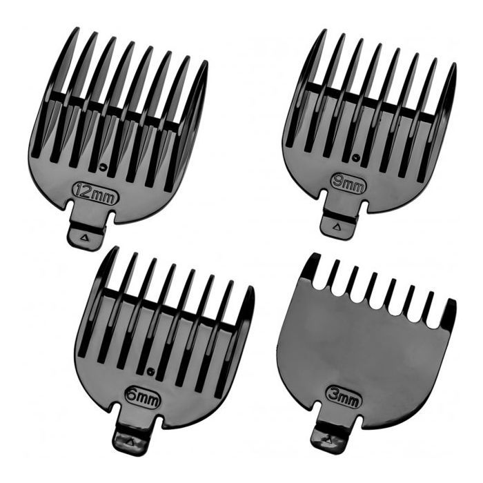 Машинка для стрижки Rotex RHC165-S изображение 3