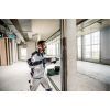 Перфоратор Metabo KHE 2860 Quick, сменный патрон Metabo-Quick (600878500) изображение 3