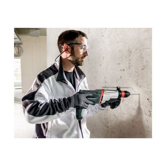 Перфоратор Metabo KHE 2860 Quick, сменный патрон Metabo-Quick (600878500) изображение 6