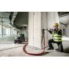 Перфоратор Metabo KHE 2860 Quick, сменный патрон Metabo-Quick (600878500) изображение 8