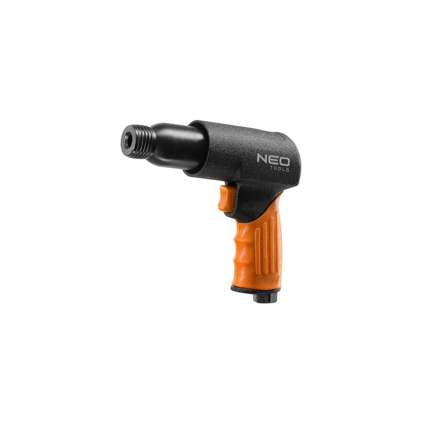 Відбійний молоток Neo Tools пневматичний 190 mm, шпіндель 10.2 мм, повітря 85 l / min (14-028)