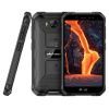 Мобильный телефон Ulefone Armor X6 Pro 4/32Gb Black (6937748734727)