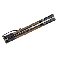 Нож Buck 110 Hunter Sport (110GRS5) изображение 2