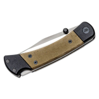 Нож Buck 110 Hunter Sport (110GRS5) изображение 3