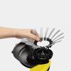 Триммер садовый Karcher WRE 18-55 для удаления сорняков (без АКБ и ЗУ) (1.445-244.0) изображение 10